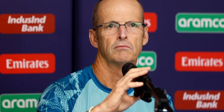 Pakistan Cricket का सच! Gary Kirsten बोले- हारते ही Coach को बलि का बकरा बना देते हैं