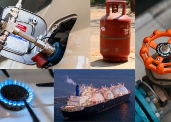 LPG CNG PNG और LNG में क्या है अंतर? जानें किस गैस का किसमें होता है इस्तेमाल