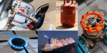LPG CNG PNG और LNG में क्या है अंतर? जानें किस गैस का किसमें होता है इस्तेमाल