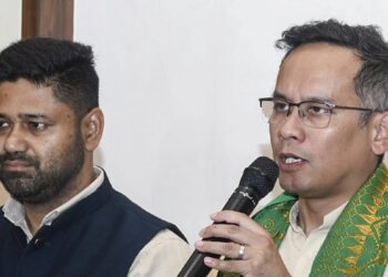 असम चुनाव के लिए कांग्रेस की दूसरी लिस्ट जारी, अब तक कुल 65 उम्मीदवारों के नाम का ऐलान