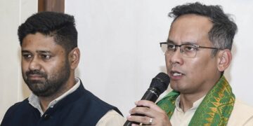 असम चुनाव के लिए कांग्रेस की दूसरी लिस्ट जारी, अब तक कुल 65 उम्मीदवारों के नाम का ऐलान