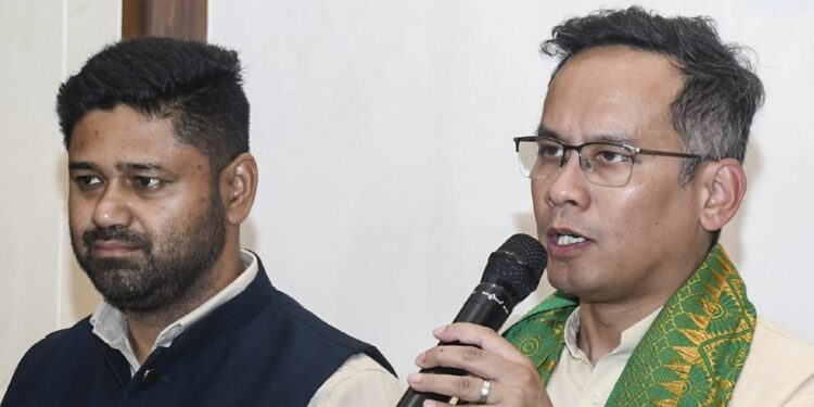 असम चुनाव के लिए कांग्रेस की दूसरी लिस्ट जारी, अब तक कुल 65 उम्मीदवारों के नाम का ऐलान