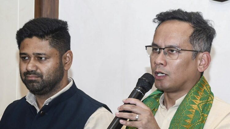 असम चुनाव के लिए कांग्रेस की दूसरी लिस्ट जारी, अब तक कुल 65 उम्मीदवारों के नाम का ऐलान