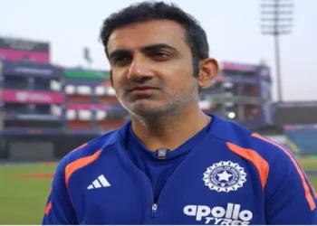 gautam gambhir revealed 2027 odi world cup preparations after ipl 2026