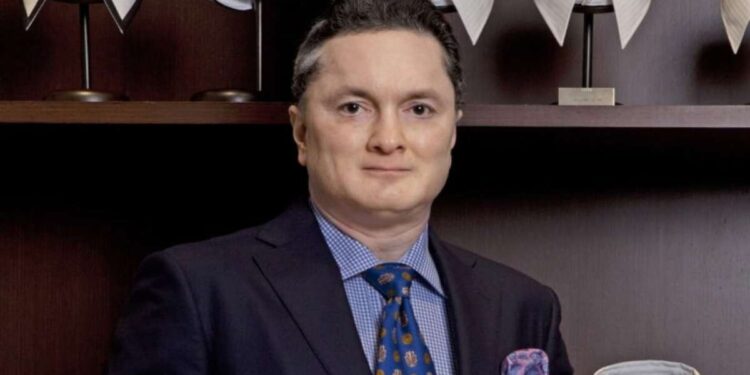 रेमंड ग्रुप के चेयरमैन मालदीव में स्पीडबोट दुर्घटना में घायल, मुंबई के अस्पताल में हो रहे रिकवर