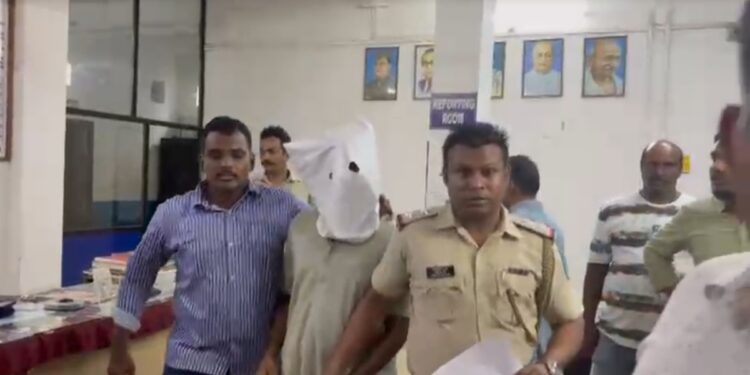 3 साल से नाबालिग लड़कियों का यौन शोषण कर रहा था पार्षद का बेटा, शराब के नशे में दिखाए वीडियो