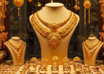 Gold Price: महंगाई का डर और डॉलर की मार! ₹1.27 लाख प्रति 10 ग्राम तक पहुंच सकता है सोने का भाव