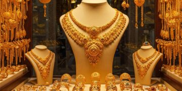 Gold Price: महंगाई का डर और डॉलर की मार! ₹1.27 लाख प्रति 10 ग्राम तक पहुंच सकता है सोने का भाव