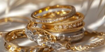 सोने-चांदी ने ली करवट, दाम में हो गया उटलफेर, जानें महानगरों में प्रति 10 ग्राम Gold का रेट