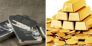 Gold Silver Price: सोने की कीमतों में उछाल, चांदी भी चमकी; जानिए आज कितना महंगा हुआ गोल्ड-सिल्वर