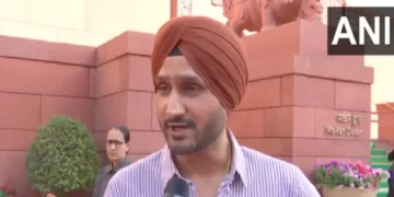 वह इस पर राजनीति.. Harbhajan Singh ने कीर्ति आजाद को दिया दो टूक जवाब