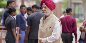 दिल्ली हाईकोर्ट ने हरदीप पुरी की बेटी हिमायनी को दी बड़ी राहत, एपस्टीन से जुड़े कंटेंट पर रोक लगाई