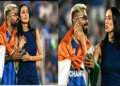 insulting to national flag complaint filed against hardik pandya