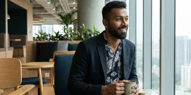 Hardik Pandya की कप्तानी में Mumbai Indians ने तोड़ा 13 साल का रिकॉर्ड, बोले- टीम बहुत खुश है