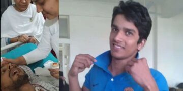 “सबको माफ करते हुए, सबसे माफी मांगते हुए जाओ”, SC से इच्छा मृत्यु की अनुमति पाने वाले हरीश राणा का VIDEO वायरल