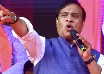 “असम की भूमि पर केवल स्वदेशी का हक”, CM हिमंता का बड़ा चुनावी दांव, बोले- सत्ता में लौटे तो…
