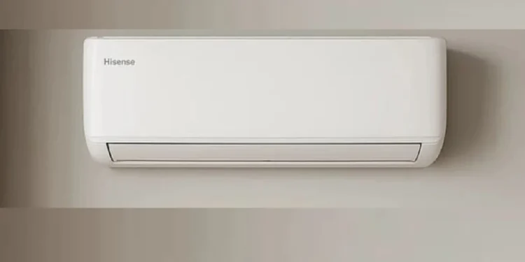 hisense intelli cool pro ac launched in india know price and features