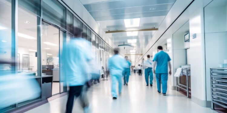 पेट दर्द, उल्टी और दस्त… राम नवमी का प्रसाद खाने के बाद 60 लोग बीमार, 46 अस्पताल में भर्ती