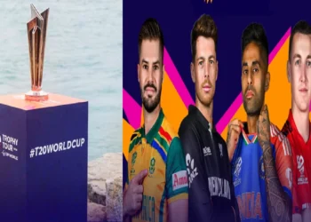 T20 World Cup 2026 विजेता टीम पर होगी धनवर्षा, जानें सेमीफाइनल वाली टीमों को कितनी मिलेगी प्राइज मनी