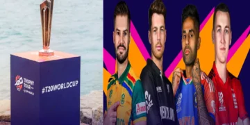T20 World Cup 2026 विजेता टीम पर होगी धनवर्षा, जानें सेमीफाइनल वाली टीमों को कितनी मिलेगी प्राइज मनी