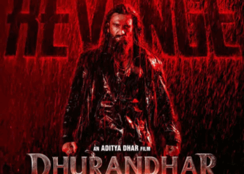 ‘धुरंधर 2’ का ट्रेलर देख ‘आउट ऑफ कंट्रोल’ हुईं आलिया:ऋतिक रोशन ने भी रणवीर सिंह की जमकर तारीफ की, फैंस हुए एक्साइटेड