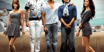 Shabana Azmi Praises Zoya Akhtar