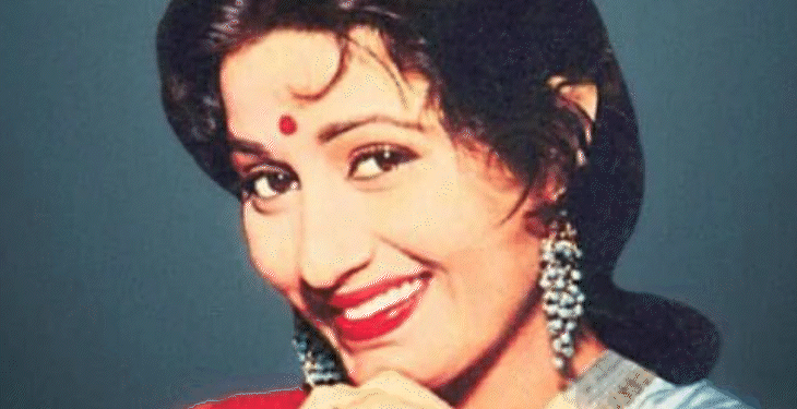 Madhubala Biopic Casting Rumors Debunked