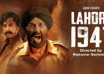 Aamir Khan Denies Lahore 1947 Title Change Rumors