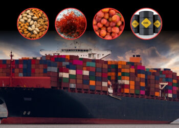 सूखे मेवे से लेकर तेल तक, भारत ईरान से क्या खरीदता है? युद्ध जैसे हालात में आम आदमी को क्या हो सकती है परेशानी