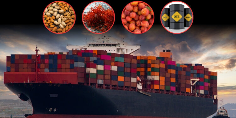 सूखे मेवे से लेकर तेल तक, भारत ईरान से क्या खरीदता है? युद्ध जैसे हालात में आम आदमी को क्या हो सकती है परेशानी