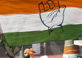 असम विधानसभा चुनाव 2026: कांग्रेस उम्मीदवारों की चौथी लिस्ट जारी, 7 उम्मीदवारों का ऐलान