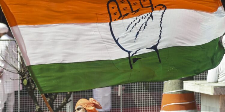 असम विधानसभा चुनाव 2026: कांग्रेस उम्मीदवारों की चौथी लिस्ट जारी, 7 उम्मीदवारों का ऐलान