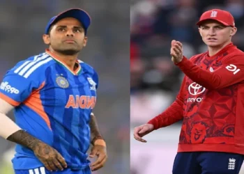 T20 World Cup 2026: सेमीफाइनल में आसान नहीं होगा अंग्रेजों से पार पाना, ICC टूर्नामेंट किसका पलड़ा है भारी? जानें यहां