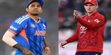 T20 World Cup 2026: सेमीफाइनल में आसान नहीं होगा अंग्रेजों से पार पाना, ICC टूर्नामेंट किसका पलड़ा है भारी? जानें यहां