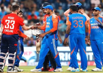 IND vs ENG Semifinal: आज सेमीफाइनल में इंग्लैंड से भिड़ेगी टीम इंडिया, ऐसी सकती है प्लेइंग इलेवन और पिच