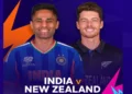 IND vs NZ Final Live Score: भारत-न्यूजीलैंड के बीच खिताबी भिड़ंत, अहमदाबाद में महामुकाबला