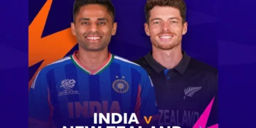 IND vs NZ Final Live Score: भारत-न्यूजीलैंड के बीच खिताबी भिड़ंत, अहमदाबाद में महामुकाबला