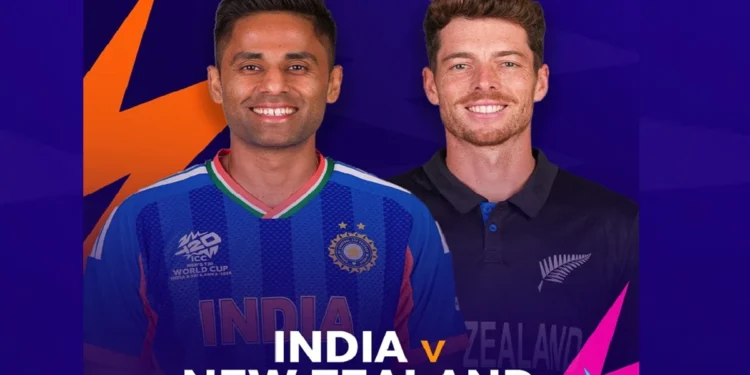 IND vs NZ Final Live Score: भारत-न्यूजीलैंड के बीच खिताबी भिड़ंत, अहमदाबाद में महामुकाबला