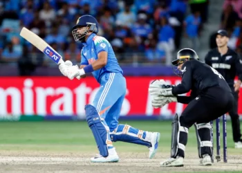 icc knockouts old rivalry will team india overpower new zealand in the t20 world cup final