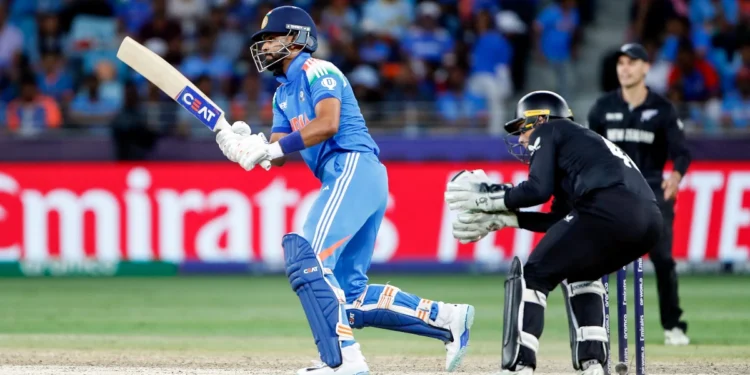 icc knockouts old rivalry will team india overpower new zealand in the t20 world cup final