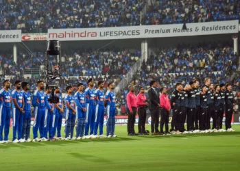 IND vs NZ Final: ICC ने किया मैच अधिकारियों का ऐलान, इन दिग्गजों के कंधों पर होगी खिताबी जंग की जिम्मेदारी