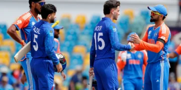 bcci big announcement team india will face afghanistan in june test and odi series will be played