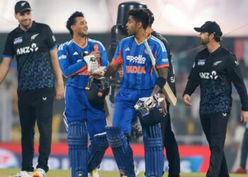 IND vs NZ T20 Final: अहमदाबाद में 2.37 लाख रुपये तक पहुंचा होटलों का किराया, 20 गुना तक बढ़ा रेंट