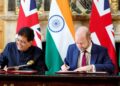 भारत-ब्रिटेन FTA मई की शुरुआत तक लागू होने की उम्मीद, जानें EU डील कब तक?