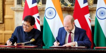 भारत-ब्रिटेन FTA मई की शुरुआत तक लागू होने की उम्मीद, जानें EU डील कब तक?