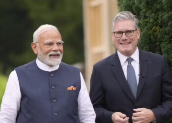 कब तक लागू होगा भारत-ब्रिटेन व्यापार समझौता, पीयूष गोयल ने दिया बड़ा अपडेट