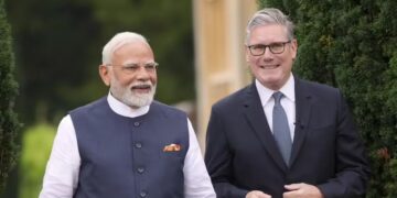 कब तक लागू होगा भारत-ब्रिटेन व्यापार समझौता, पीयूष गोयल ने दिया बड़ा अपडेट