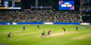 IPL 2026 खेलने की मिली इजाज़त, Sri Lanka के 3 खिलाड़ी पास, 4 बड़े स्टार्स अब भी वेटिंग लिस्ट में