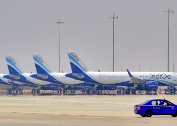 कोलकाता से चीन के शंघाई के लिए सीधी फ्लाइट, IndiGo और Air India ने शुरू की सेवा