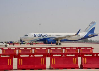 नोएडा इंटरनेशनल एयरपोर्ट क्यों है खास? कितना बड़ा है और कितनी क्षमता होगी?